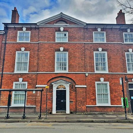 فندق No.31 Castle Gate Newark upon Trent المظهر الخارجي الصورة